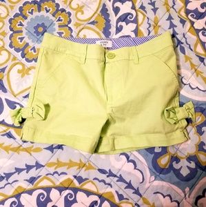 Crown & Ivy Shorts